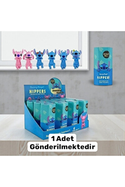 CNS Concept SONNY ANGEL STITCH AND ANGEL SERIES Çok Renkli