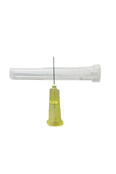 Genject - ميزوثيرابي 30 جرام 13 ملم - 50 قطعة