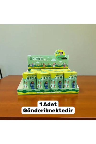 CNS Concept Sonny Angel Çeşitli Kahramanlar Serisi ( Tel,Tablet,PC,Oto Aksesu...