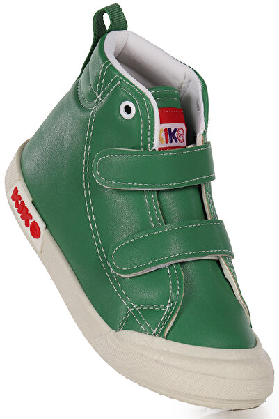 KARAMAZI Garf Daily Velcro Baby Boy Boots Shoes