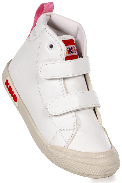 KARAMAZI حذاء Garf Daily Velcro للفتيات