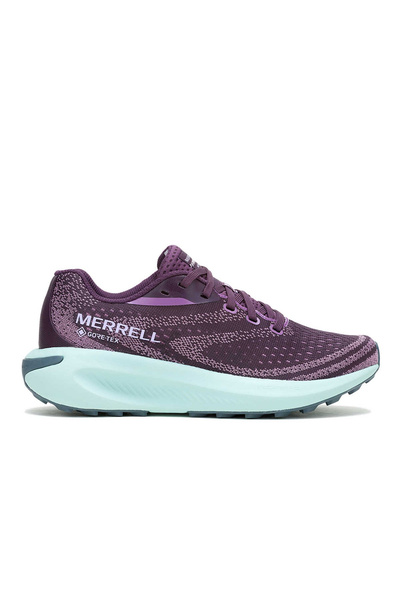Merrell Morphlite Gtx J 068280   Women's Outdoor Shoes - Purple