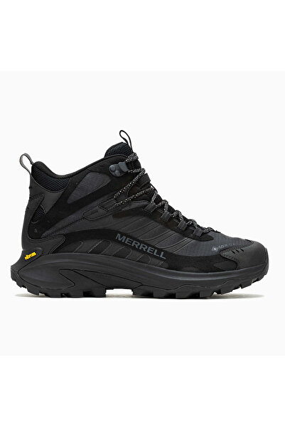 Merrell Moab Speed 2 Mid Gtx Kadın Siyah Bot KADIN BOT J037826