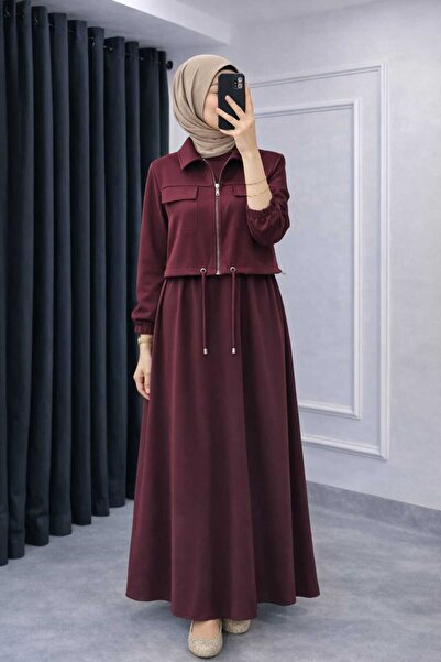 mihratesettür Tesettür ikili takım