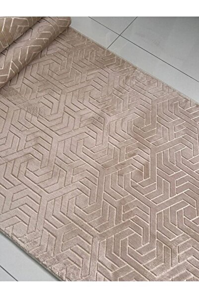 Dinarsu Kaymaz Taban Kesme Halı Yolluk Mutfak Koridor Salon Halısı