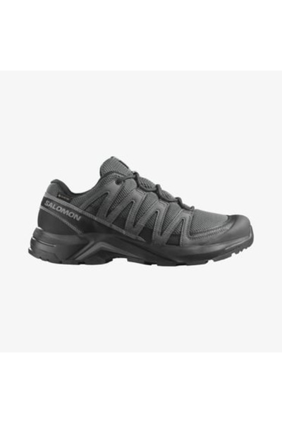 Salomon Adventure Recon Gore Tex Antrasit Męskie buty outdoorowe L47809200