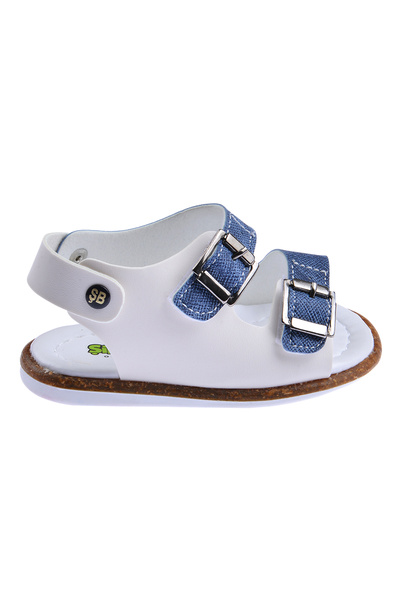 Şirin Bebe صندل الأولاد كرامازي للخطوة الأولى طراز شب 2330-2339