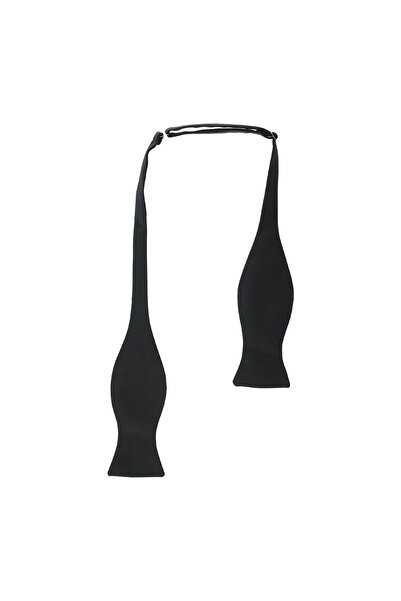 Abdullah Kiğılı Papion simplu din satin