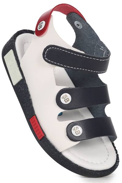 Şirin Bebe صندل كارامازي للأولاد شب 23502508-5816