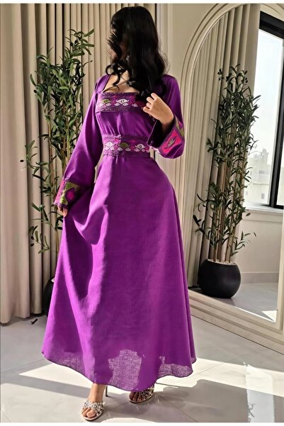 Tsador جلابيه سنا الليل