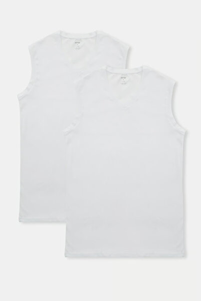 Eros ERS031 БЕЗРУКАВНИЙ КОМИР 2 ШТ.