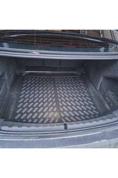 Lumi LUXURY Covor portbagaj tavita premium compatibil BMW 3 Seria G20 2019-