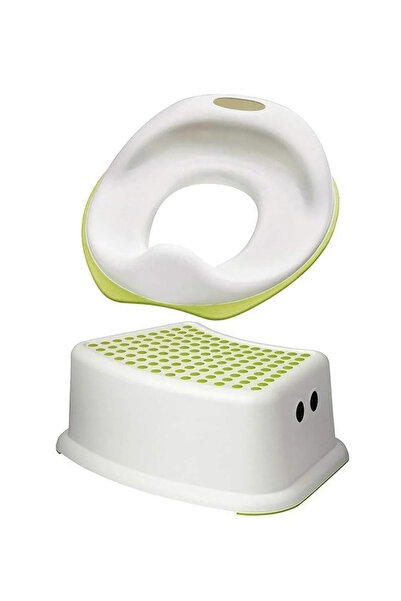 IKEA Klozet Adaptörü, Çocuk Basamağı