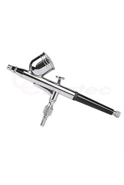 charmerprincesses 132 Çift Kademeli Airbrush Boya Tabancası