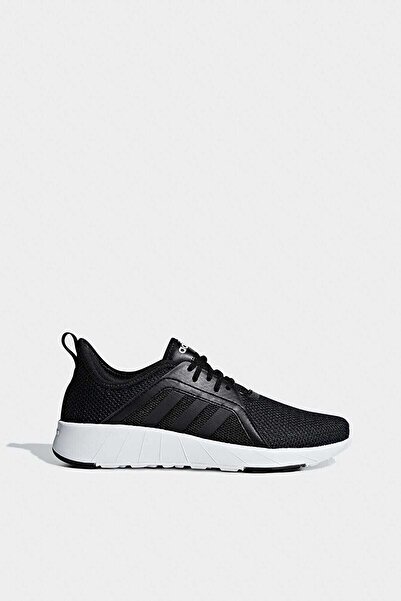 adidas Khoe Run F36513 - Чорні жіночі кросівки для прогулянок