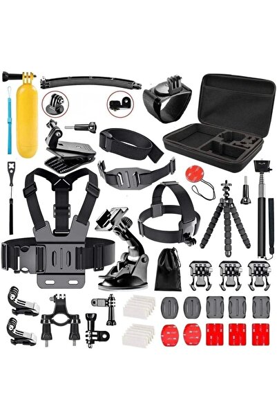 Insta360 X3 / X4 / X5 Genel Aksesuar Kiti