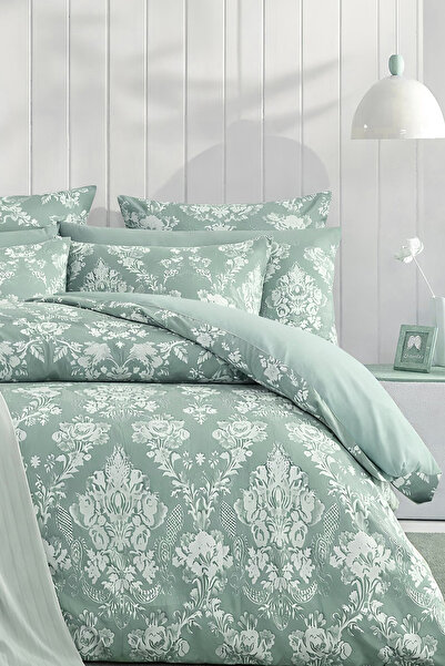 İQON Set cuvertură de pilota cu cearșafuri cu elastic pentru o singură persoa...