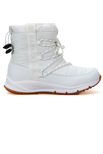 Hammer Jack Belo 101 21620-Z Kadın Bot Beyaz