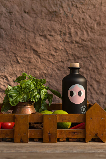 yiayia and friends Ulei de măsline extravirgin