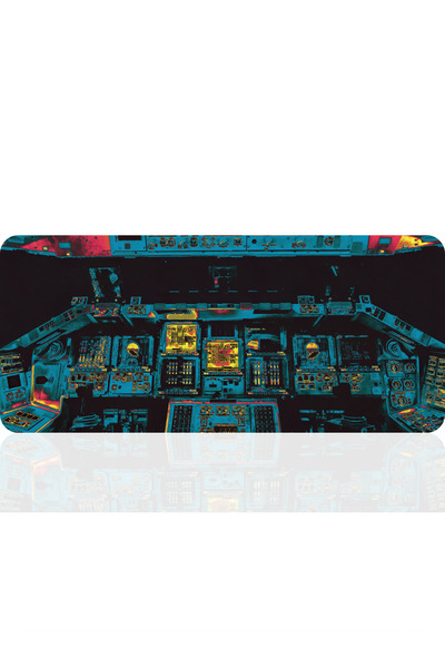 BLS 90X40 cm Gamer Gaming Mouse Pad Non-Slip Rubber Base Mouse Pads Mousepad XXL