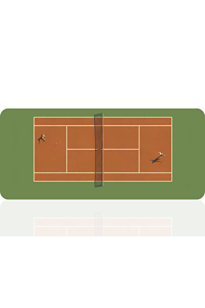 BLS 90X40 Cm Mouse Pad pentru gaming, cu bază din cauciuc anti-alunecare, pen...