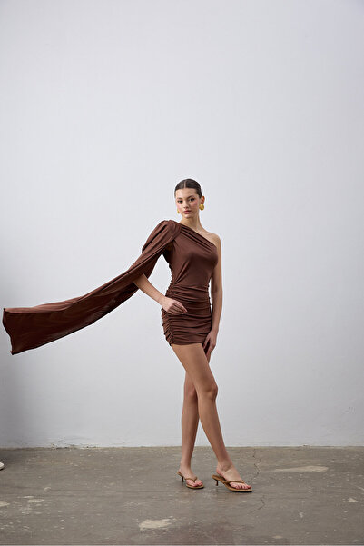 LAULEİ Rochie Julie maro