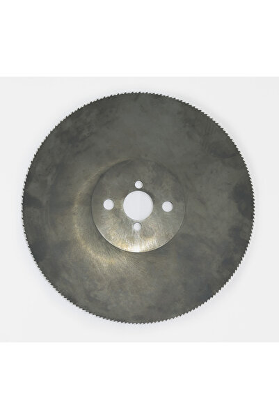 Picasso HSS Metal and Reinforcement Circular Saw Blade, 275x2.5x32 mm, 220 Te...