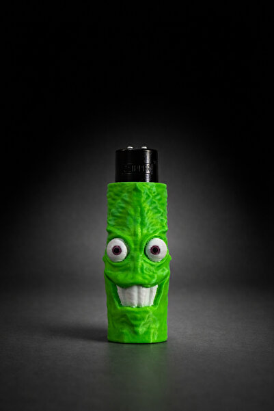 Store YaprakMan Clipper Çakmak