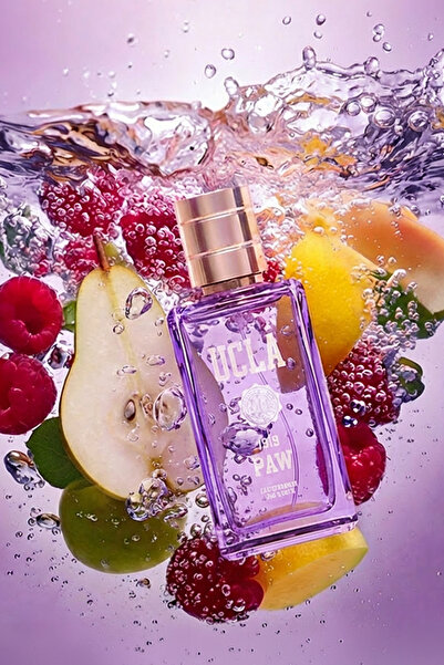 UCLA PAW KADIN EAU DE PARFUM (EDP) 100 ML Meyvemsi Kalıcı Parfüm