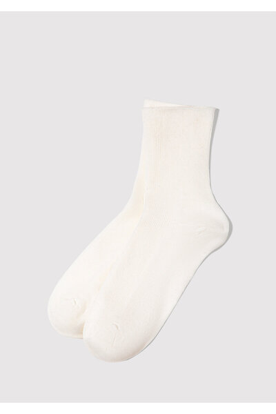 Mavi Weiße Socken 1913544-620