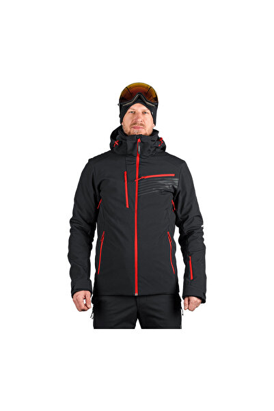 NORTHFINDER Jacheta Schi Barbati 3L 10K/5K Bartalan Black Red