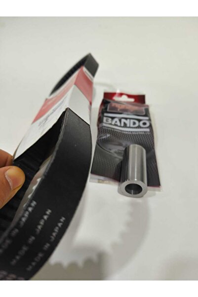 Bando ARORA BEATRİX UYUMLU MODİFİYE SETİ (135kmh kesici hızı) KOMPLE (Jpn Kay...