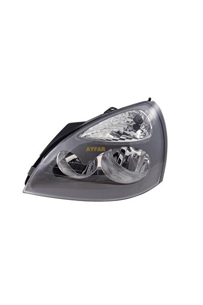 AYFAR FAR MOTORLU SOL RENAULT CLİO GRİ 2001-2005 202263