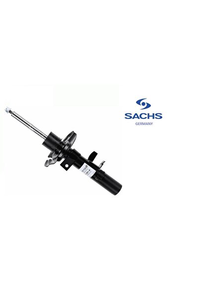 SACHS ÖN SOL AMORTİSÖR FOCUS 3 15+ 1.0 1.5 1.6 2.0 1.5/1.6/2.0TD 318722