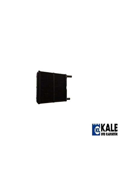 KALE BAKIR KALORİFER RADYATÖRÜ FORD TAUNUS 1.6/2.0 2 SIRA 77BG18476CA 0281832PA