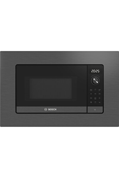 Bosch BEL623MD3 Serie 2, Ankastre Mikrodalga Fırın Inox