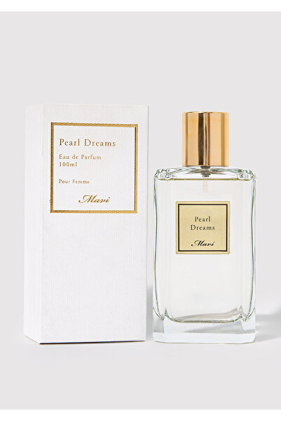 Mavi Pearl Dreams Kadın Parfüm EDP 100 ml 1910419-32149