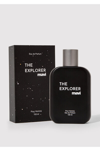 Mavi The Explorer Erkek Parfüm EDP 100 ml 091329-28614