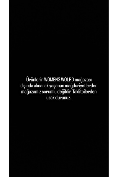 womensWorld1 Yılbaşı özel Dolgulu Destekli love secret