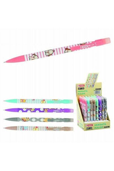 Mikro Mp 139-48 Versatıl Kalem