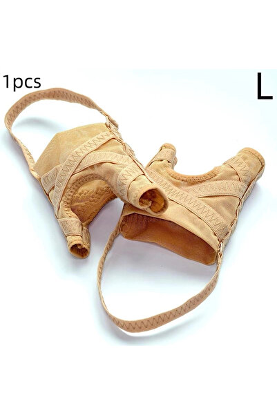 Choice فاصل كم قابل للتعديل لإبهام القدم الأروح، مصحح إصبع القدم، مصحح ورم إب...