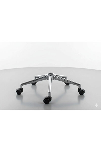 Genel Markalar Yıldız Ayak-ofis Koltuk Ayağı - Oyuncu Koltuğu Ayağı