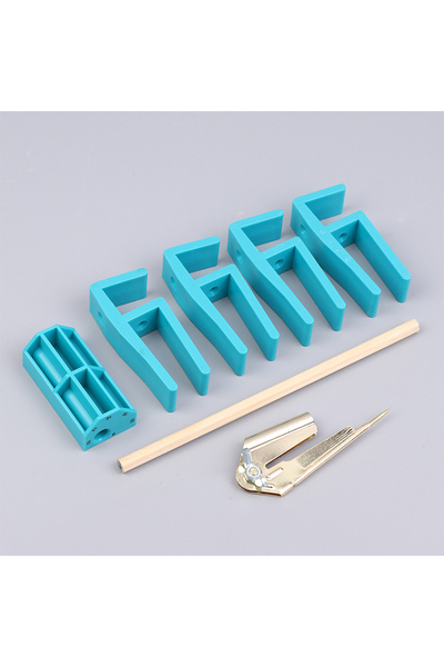 Choice مجموعة واحدة B، مجموعة واحدة من أدوات التحديد المتوازية متعددة الهوامش...