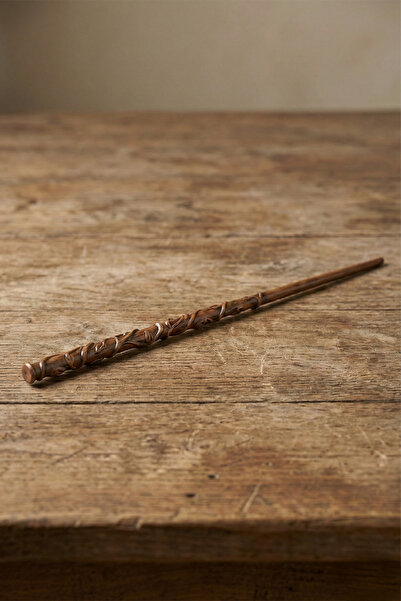 Sihir Dükkanı Hermıone Granger Asası