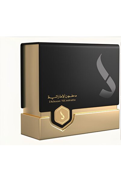 dkhoon alemiratia 28 grams of high-quality Moroccan oud wood