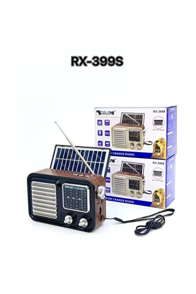 Primo Plus مكبرات صوت بلوتوث تعمل بالطاقة الشمسية للكمبيوتر، مضخم صوت قوي، صو...