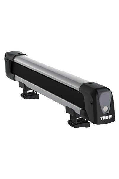 Thule Suport 2 perechi schiuri SnowPack 7322 cu prindere pe bare transversale...
