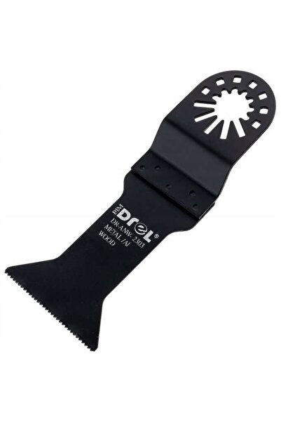 drel Lamă de ferăstrău multifuncțională, BIM-metal, 44 x 1,4 mm,