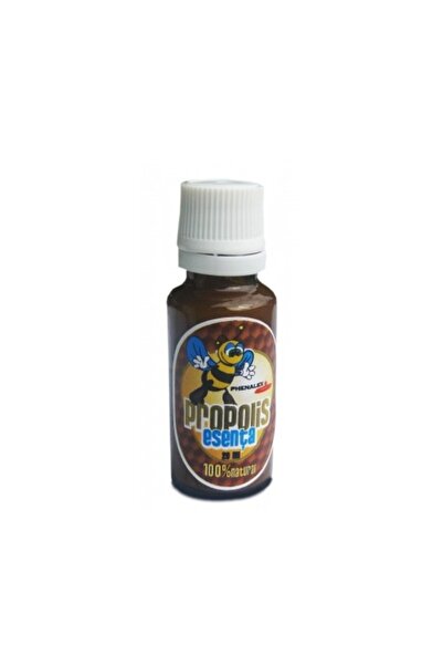 Phenalex Esență de propolis dizolvată în apă 50 ml