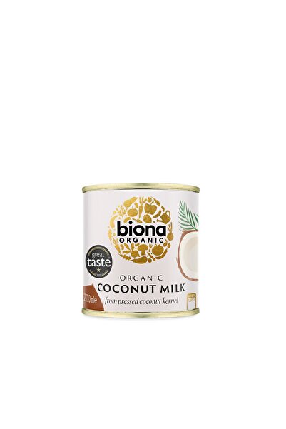 JollyMag Bautura de cocos 200ml BIONA